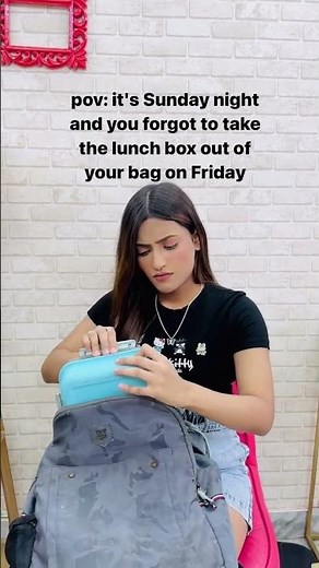 Relatable? 😂| SAMREEN ALI VLOGS