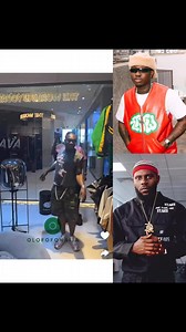 Wahala!!! Which Kind Dance Be This! Zlatan Ibile Just Created A New Dance Step For All Men 🙆🏾‍♂️🙆🏾‍♂️🏃🏽‍♂️🏃🏽‍♂️ | OlofofoNaija