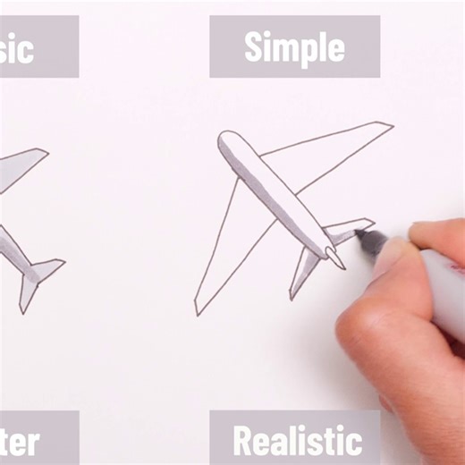 Insanely Talented Artist! | Crafty Panda