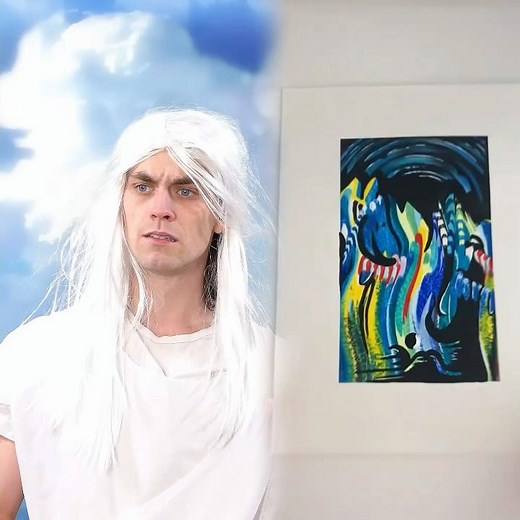 All Dogs Go To Heaven