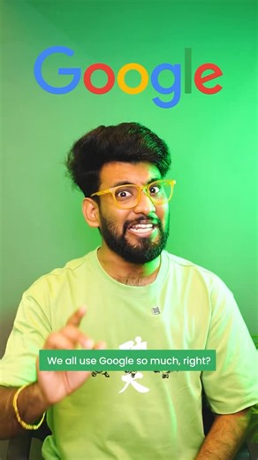 Abhijith V Nair | 3 Hidden Google Tricks 🔍💡 🔍 Trick 1: Find Presentations & Notes Instantly Want to study any topic? Just type: 👉 “Your topic” filetype:ppt... | Instagram