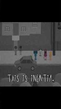 Go play iNERTiA Demo, now on Steam and itch io!#gamedev #fyp #gaming