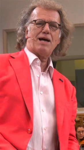 After a record-breaking show in 2024, André Rieu returns to Etihad Arena with a spectacular new concert! Expect breathtaking visuals, powerful music, and an atmosphere unlike anything else. ⚡ Be part of history again—book your tickets today! | Platinumlist.net | Facebook