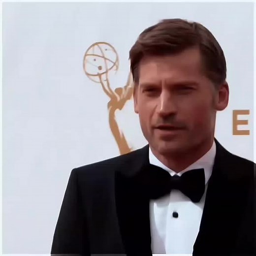 Nikolaj Coster-Waldau: The Charming Smile of the Kingslayer | Game of Thrones