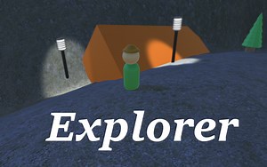 Explorer by Boxo Games