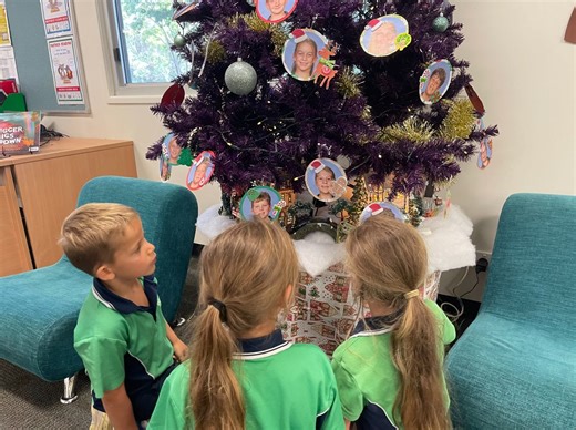 Cooroy State School on Reels