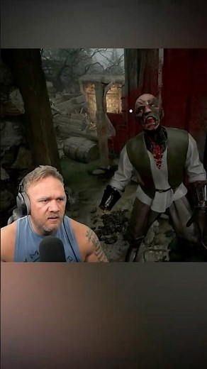 He Doesn't Even Have A Hand!! | A.I.L.A.