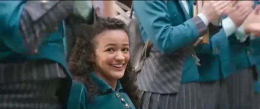 Meet Boq from the Musical Movie Wicked