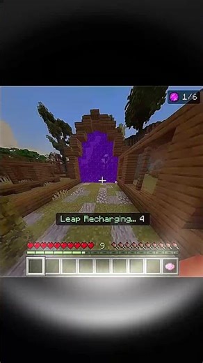 DEATH RUN #minecraft #minecraftshorts