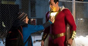 Shazam Ending Explained | Den of Geek