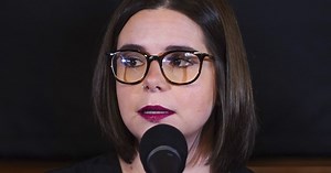 Threats follow Michigan lawmaker who said she had surgery to remove reproductive organs