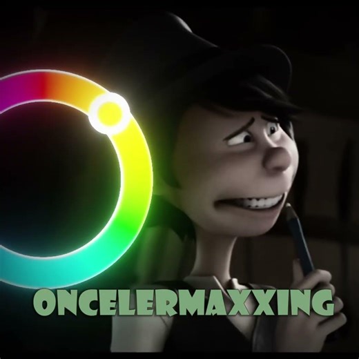 Color Wheel Trend Onceler edit #edit #onceler