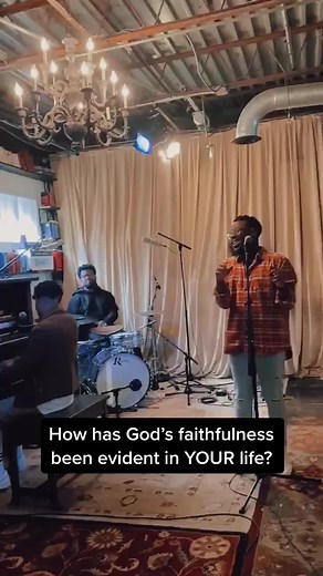 Maverick City Music on TikTok