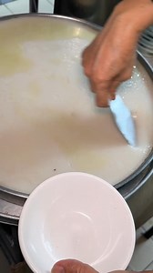 sticky nine-layer cake | Jajanan Asia