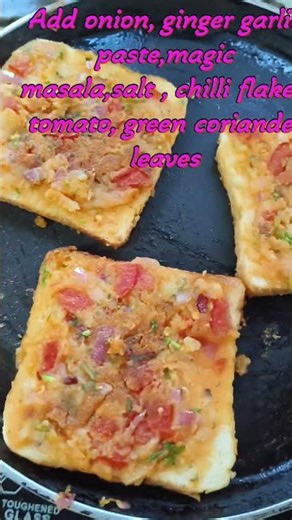 easy breakfast recipes #bilionera#song #ytshorts #cooking