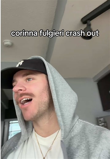 devin michaels (@notdevinmichaels_)’s video of corinna fulgieri