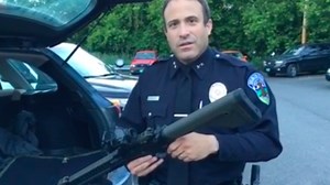 This is how easy it is to buy an assault weapon in the United States