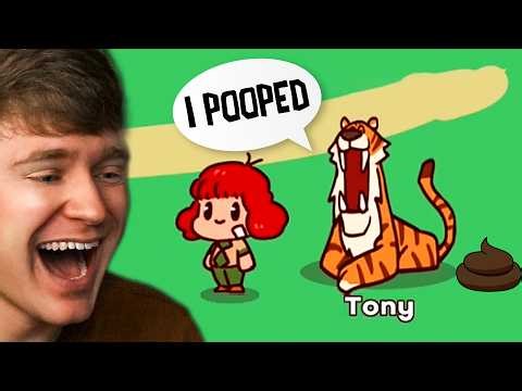 MY VOICE ZOO with NEW ANIMALS!? (Part 2)