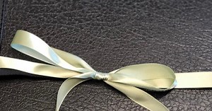 Choir Notes (1 of 1,000,000)