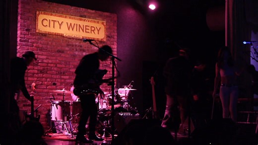 The Final 3 shows of the year. City Winery Chicago Dec. 21-22-23. 3 nights, 3 different shows. Dec 21st- Last Chance Lounge Anniversary Show and assorted Mischief. December 22nd. Acoustic Night and assorted Mistletoe Dec 23rd. Anything Goes Mischief and Mistletoe Tix for any and all shows : https://citywinery.com/chicago/event-series/michael-mcdermott #michaelmcdermottmusic #heylahey | Michael McDermott