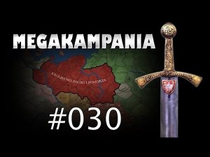 Megakampania #030 - Zagrajmy w Crusader Kings 2 - "Nieprawy" (Lata 1046-1050)