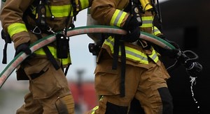 Discussion | Working On Fire | SA firefighters to Canada's rescue