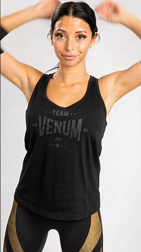 世界の格闘家たちが愛用するVenum（ヴェナム）の格闘技グッズ
