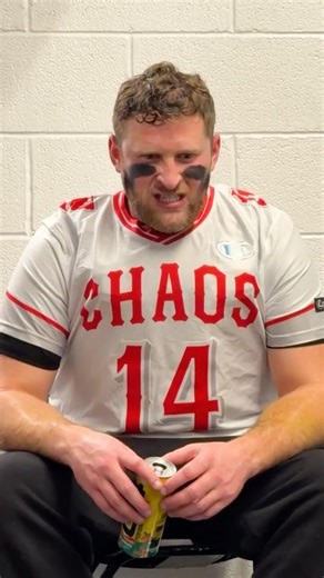 Chaos VS Outlaws SEMIFINALS VLOG