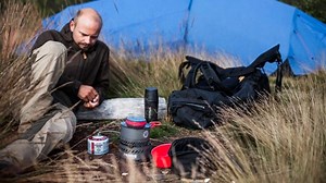 Primus PrimeTech Stove Set - новая система для готовки в полевых условиях