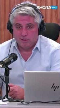 "EL GOBIERNO NECESITA QUE ENTREN DÓLARES A LA ECONOMÍA" | Maxi Montenegro