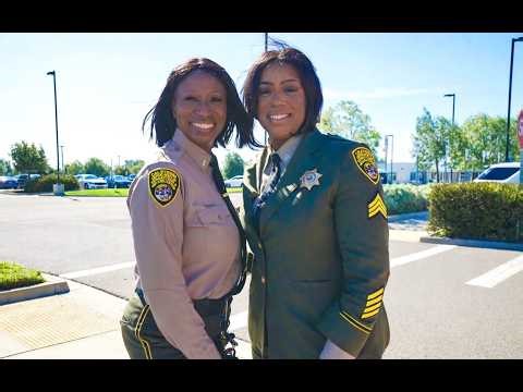 Mother & Daughter: Legacy of service