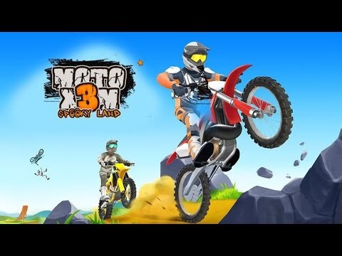 🏁 200–400+ levels (depending on version)🏍️ Multiple bikes (dirt bikes, trial bikes, mini bikes)🌍