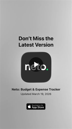 Neto 1.2 Update: Global User Insights and New Features | Neto App posted on the topic | LinkedIn