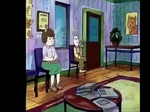 Arthur   Sick as a Dog