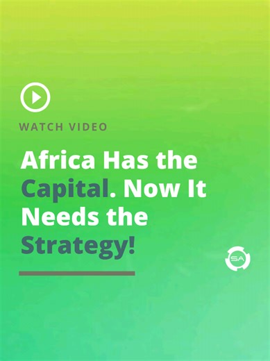 Africa holds an estimated US$4 trillion in untapped domestic capital, yet much of it remains locked in low-yield assets rather than fueling transformative investments—what the United Bank for Africa (UBA) describes as a “systematic misallocation” of financial resources. According to UBA, 85% of domestic financial assets are tied up in sovereign borrowing and short-term government securities rather than being deployed toward productive, growth-oriented investments. The funds—comprising commercial