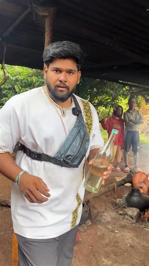 Me mani on Instagram: "Africa Ari tribal village local alcohol🥃 Visiting the Ari Tribe in Ari Village, Ethiopia was a journey into one of the most fascinating cultures of the Omo Valley. 🌍✨ The Ari people are known for their colorful clothing, unique jewelry, and vibrant lifestyle. Their homes are beautifully decorated, and their villages are surrounded by fertile land where they grow crops and practice traditional farming. 🌾 What amazed me most was their art and pottery skills, along with th