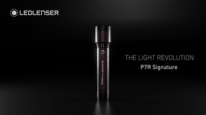 Ledlenser P7R Signature https://www.thailandoutdoorshop.com/ledlenser | ThailandOutdoor Shop
