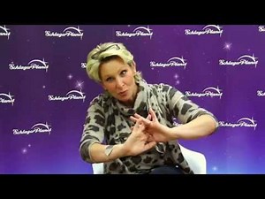 Claudia Jung im Interview über ihren „Seitensprung“