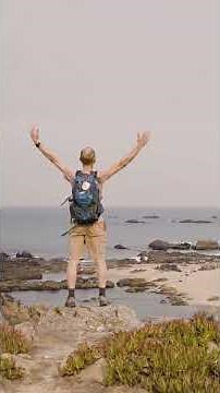 Why This Camino de Santiago Route Is So Special | Camino Portuguese Hiking 💛