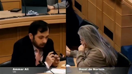 As your Councillor for South West Inner City, one of my top priority has been to ensure a cleaner Dublin 8. During this month's South Central Committee meeting, I raised the critical issue of illegal dumping in various locations throughout the area. I urge Dublin City Council to take strict measures to address these challenges, ensuring that our city remains clean and that illegal dumping and litter issues are dealt with urgently. | Councillor Ammar Ali