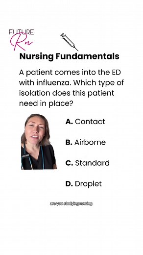 Understanding Infection Precautions in Nursing