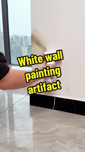 Easy Wall Stain Removal: Tips and Tricks for White Walls