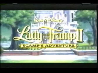 Opening To Air Bud World Pup 2000 VHS