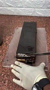 35 reactions · 160 shares | #Chocolate #mix #pastry #chef #Amit | Amit Singh | Facebook