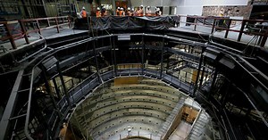 A deeper look at Hale Centre Theatre's new theater in Sandy