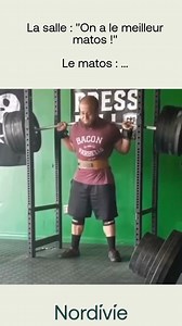 1.9M views · 8.3K reactions | That time when Joe Sullivan was squatting 306kg and the cheap bar literally wrapped him up. He did well to not get seriously hurt. | ProRaw Powerlifting | Facebook