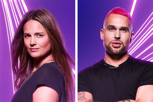 'The Challenge: Ride or Dies' Cast: Everything We Know About Laurel Stucky's Partner Adult Film Star Jakk Maddox