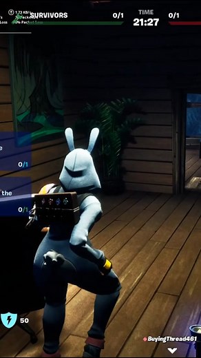 Map Code 6929-8285-3846#fyp #fypシ #fortnitecreative2 #fortnitehorrormap #fortnitesus #fortnitepenny #pcgaming #asymmetricalhorror #friday13th