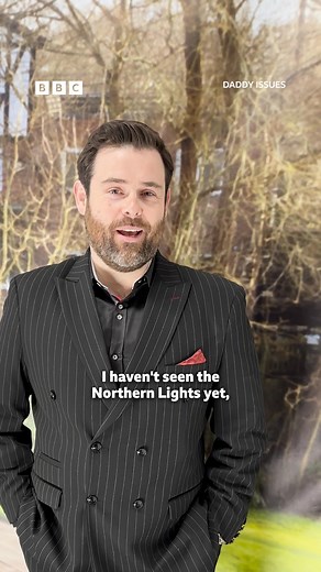 "Sean Bean covered in baked beans" 🫘 Watch #DaddyIssues on iPlayer now and series 2 from 21 Nov #Comedy #NorthernHumour #AimeeLouWood The cast of Daddy Issues; Aimee Lou Wood, David Morrissey, Taj Atwal, David Fynn and Sarah Hadland play This or That with a Northern spin. | BBC One