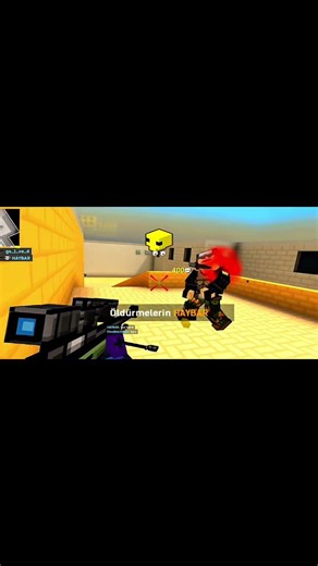 60 fps 🥶 | Blockpost Mobile